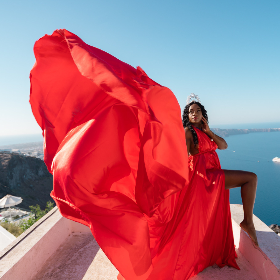 Soar to New Heights: The Ultimate Guide to Flying Dresses for Unforgettable Moments