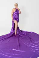 flying dress