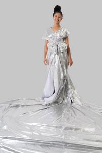 flying dress