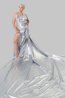 flying dress