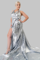 flying dress
