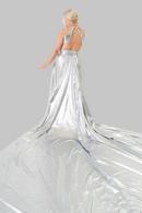flying dress
